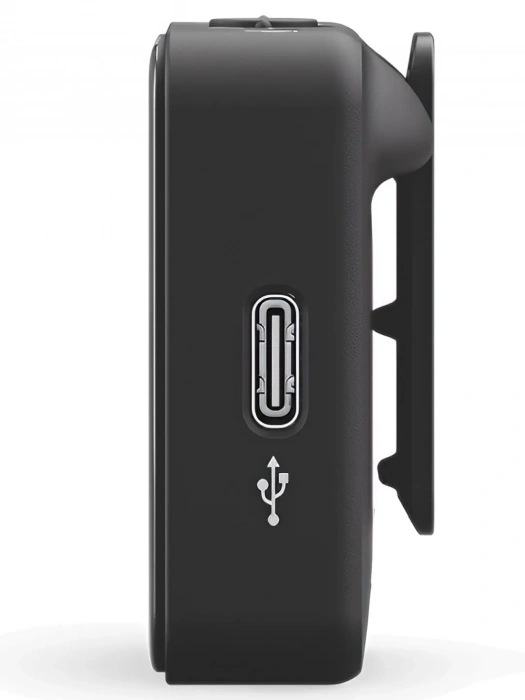 Передавач радіосистеми Передавач радіосистеми RODE Wireless ME TX