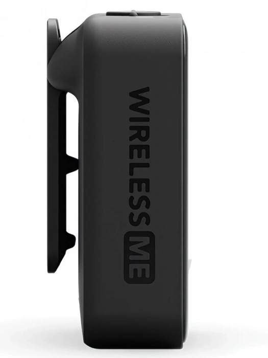 Передавач радіосистеми Передавач радіосистеми RODE Wireless ME TX