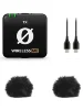 Передавач радіосистеми RODE Wireless ME TX