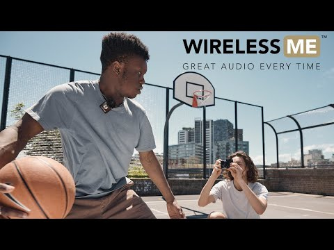 Передавач радіосистеми Передавач радіосистеми RODE Wireless ME TX