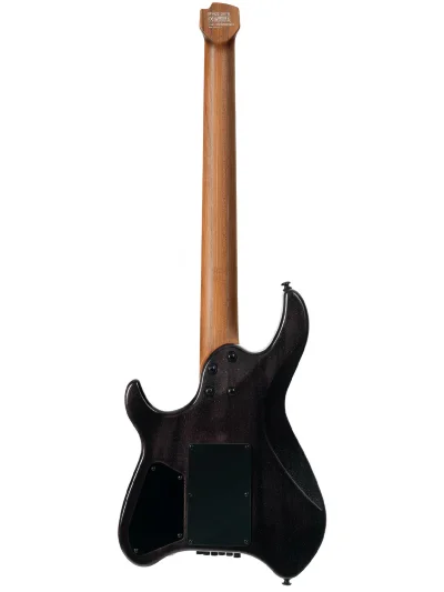 Електрогітара Cort Space G6TR (Semi Gloss Lagoon)