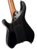 Електрогітара Cort Space G6TR (Semi Gloss Lagoon)