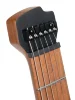 Електрогітара Cort Space G6TR (Semi Gloss Lagoon)