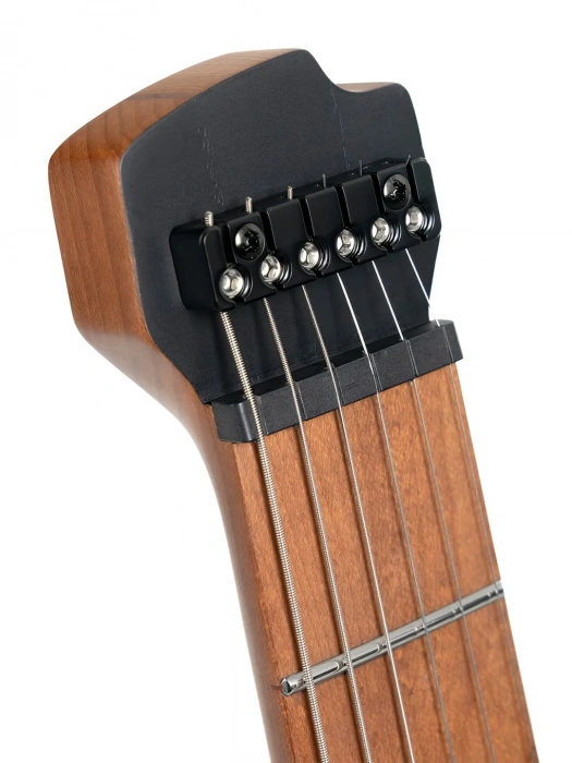 Електрогітара Електрогітара Cort Space G6TR (Semi Gloss Lagoon)