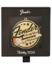 Ялинкова прикраса Fender Stratocaster 70th Anniversary Limited Addition Ornament 2024