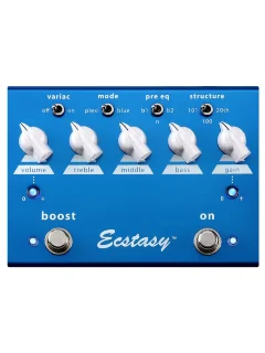 Bogner Ecstasy Blue