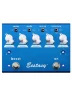 Гітарна педаль Bogner Ecstasy Blue