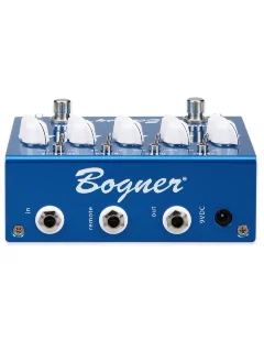 Bogner Ecstasy Blue