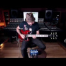 Гітарна педаль Гітарна педаль Bogner Ecstasy Blue