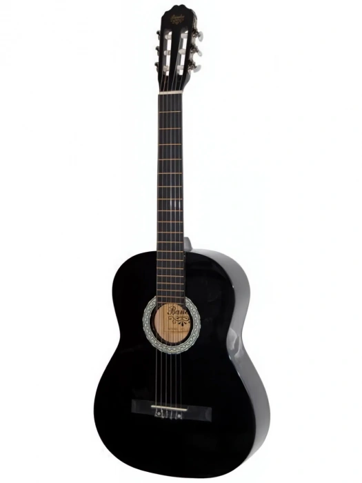 Класична гітара Класична гітара Bandes CG-821 BK 3/4