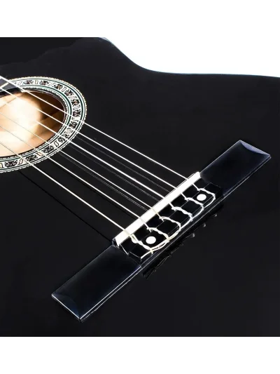 Класична гітара Bandes CG-821 BK 3/4