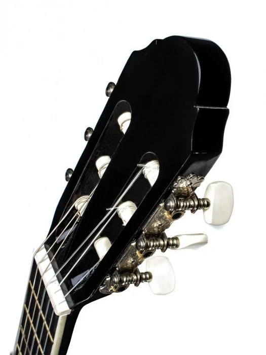 Bandes CG-821 BK 3/4