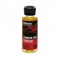D'Addario PW-LMN Lemon Oil