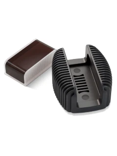 D'Addario Rosin Guard - Dark Rosin (DRGBK-VR300)