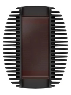 D'Addario Rosin Guard - Dark Rosin (DRGBK-VR300)