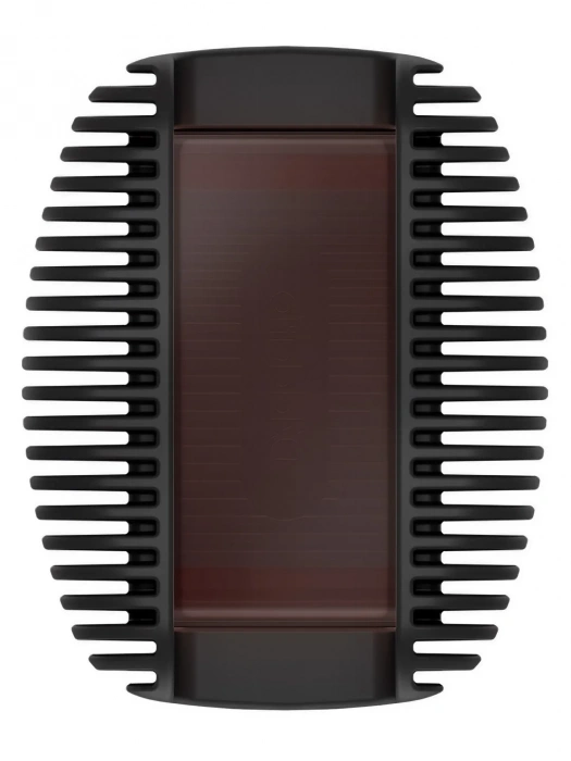 D'Addario Rosin Guard - Dark Rosin (DRGBK-VR300)