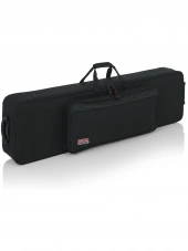 Gator GK-76-SLIM Slim 76 Note Keyboard Case