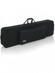Gator GK-76-SLIM Slim 76 Note Keyboard Case Gator GK-76-SLIM Slim 76 Note Keyboard Case