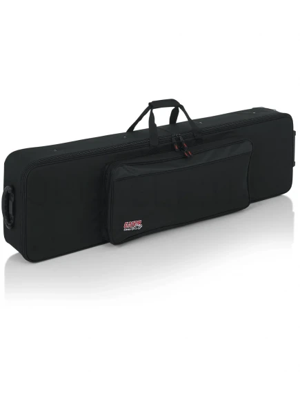 Кейс для синтезатора Gator GK-76-SLIM Slim 76 Note Keyboard Case