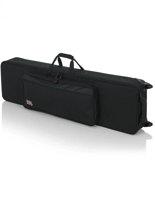 Gator GK-76-SLIM Slim 76 Note Keyboard Case