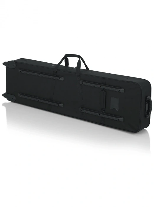 Кейс для синтезатора Кейс для синтезатора Gator GK-76-SLIM Slim 76 Note Keyboard Case