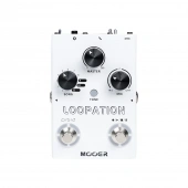 Mooer MVP3 Loopation Mooer MVP3 Loopation