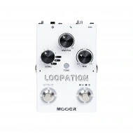 Mooer MVP3 Loopation Mooer MVP3 Loopation