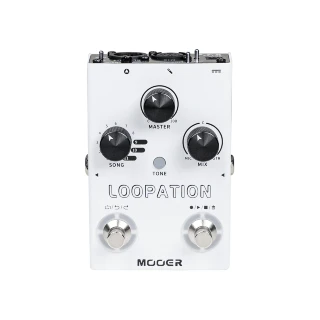 Mooer MVP3 Loopation