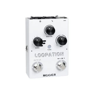 Mooer MVP3 Loopation