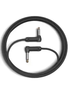 D'Addario PW-AMSGRR-10 American Stage Right-to-Right (3m)