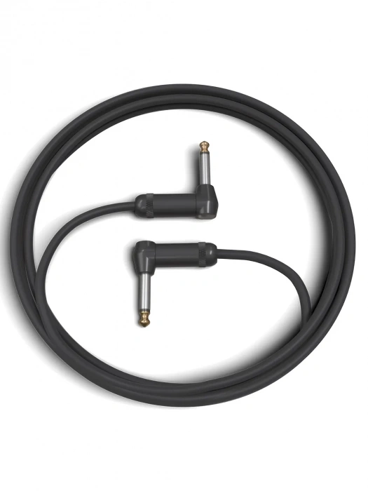 D'Addario PW-AMSGRR-10 American Stage Right-to-Right (3m)