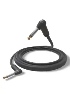 D'Addario PW-AMSGRR-10 American Stage Right-to-Right (3m)