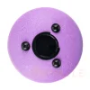 Глюкофон Hluru TY8-8 Lavander 8" (20см) 8 нот Tongue Drum Alloy Carburizing Steel