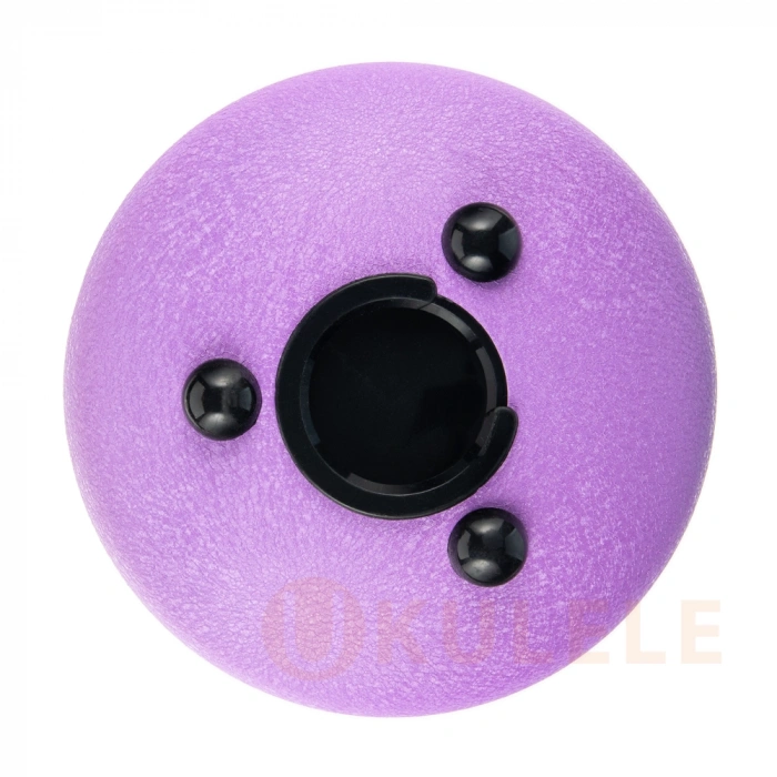 Hluru TY8-8 Lavander 8" (20см) 8 нот Tongue Drum Alloy Carburizing Steel