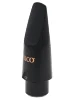 Мундштук D'Addario RRGMPCASXC7 Graftonite Mouthpiece Alto Sax #C7