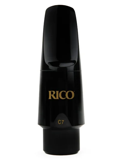 Мундштук D'Addario RRGMPCASXC7 Graftonite Mouthpiece Alto Sax #C7