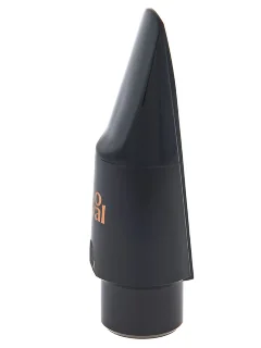 D'Addario RRGMPCASXC7 Graftonite Mouthpiece Alto Sax #C7