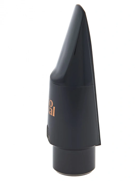 D'Addario RRGMPCASXC7 Graftonite Mouthpiece Alto Sax #C7