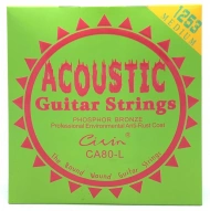 Civin CA80 L Phosphor Bronze Light (Korea Imported) 12/53