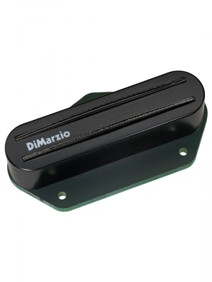Dimarzio DP381BK Fast Track T (Black)