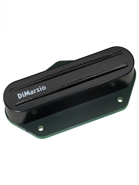 Звукознімач Звукознімач Dimarzio DP381BK Fast Track T (Black)