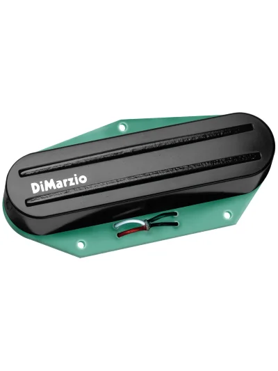 Звукознімач Dimarzio DP381BK Fast Track T (Black)