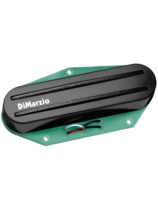 Dimarzio DP381BK Fast Track T (Black)