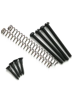 Dimarzio GH1200BK Humbucking Mounting Kit (Neck)