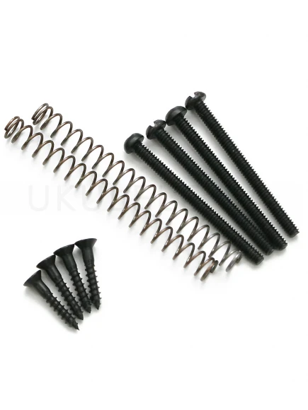 Гвинт Dimarzio GH1200BK Humbucking Mounting Kit (Neck)