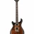 PRS SE Custom 24 Lefty (Black Gold Burst)