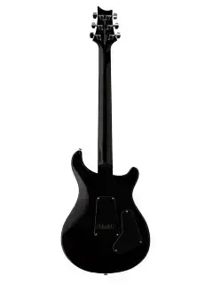 PRS SE Custom 24 Lefty (Black Gold Burst)