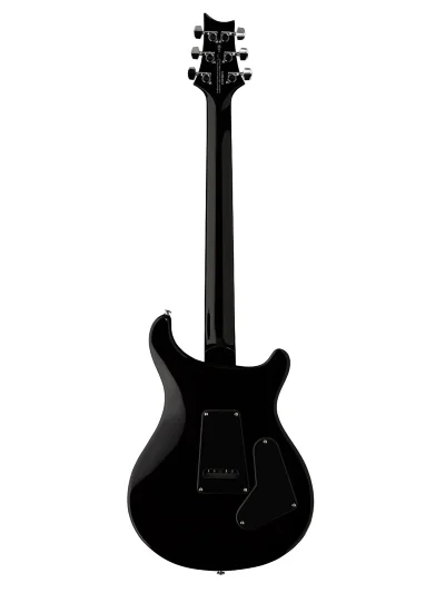 Електрогітара PRS SE Custom 24 Lefty (Black Gold Burst)