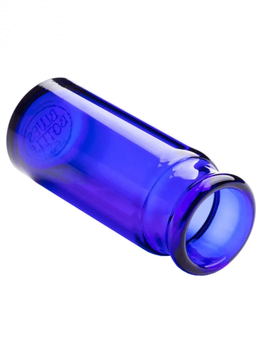 Dunlop 277 Blues Bottle Regular Wall Medium Blue Slide