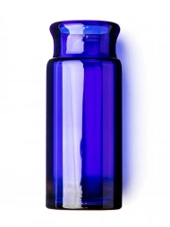 Dunlop 277 Blues Bottle Regular Wall Medium Blue Slide Dunlop 277 Blues Bottle Regular Wall Medium Blue Slide